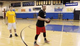 野球场最实用的几招过人,野球场打球思路和意识