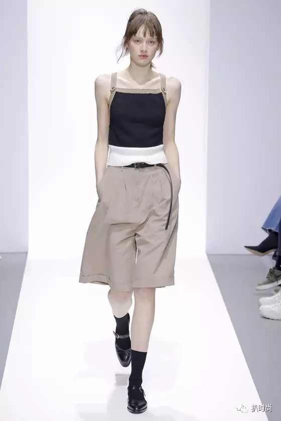 2018春夏伦敦时装周丨Burberry之外,还有什么可看?