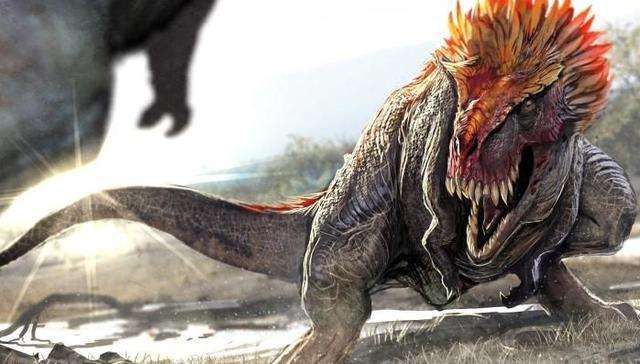 恐龙世界大百科解析,恐龙大百科解读