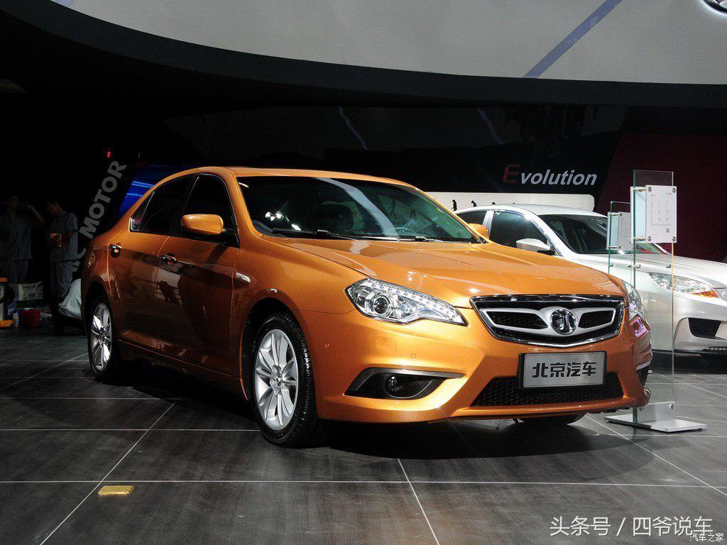 北汽绅宝发动机质量怎么样,北汽绅宝为什么这么厉害