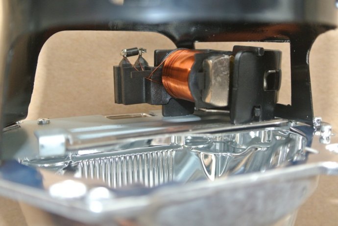 北极星翻新改造,北极星改造橙色黑色