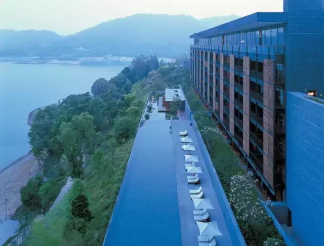 中式酒店典藏版|50家最美中式酒店