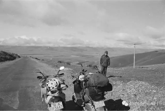 宝马adv跑西藏18个小时,宝马1250adv西藏之旅