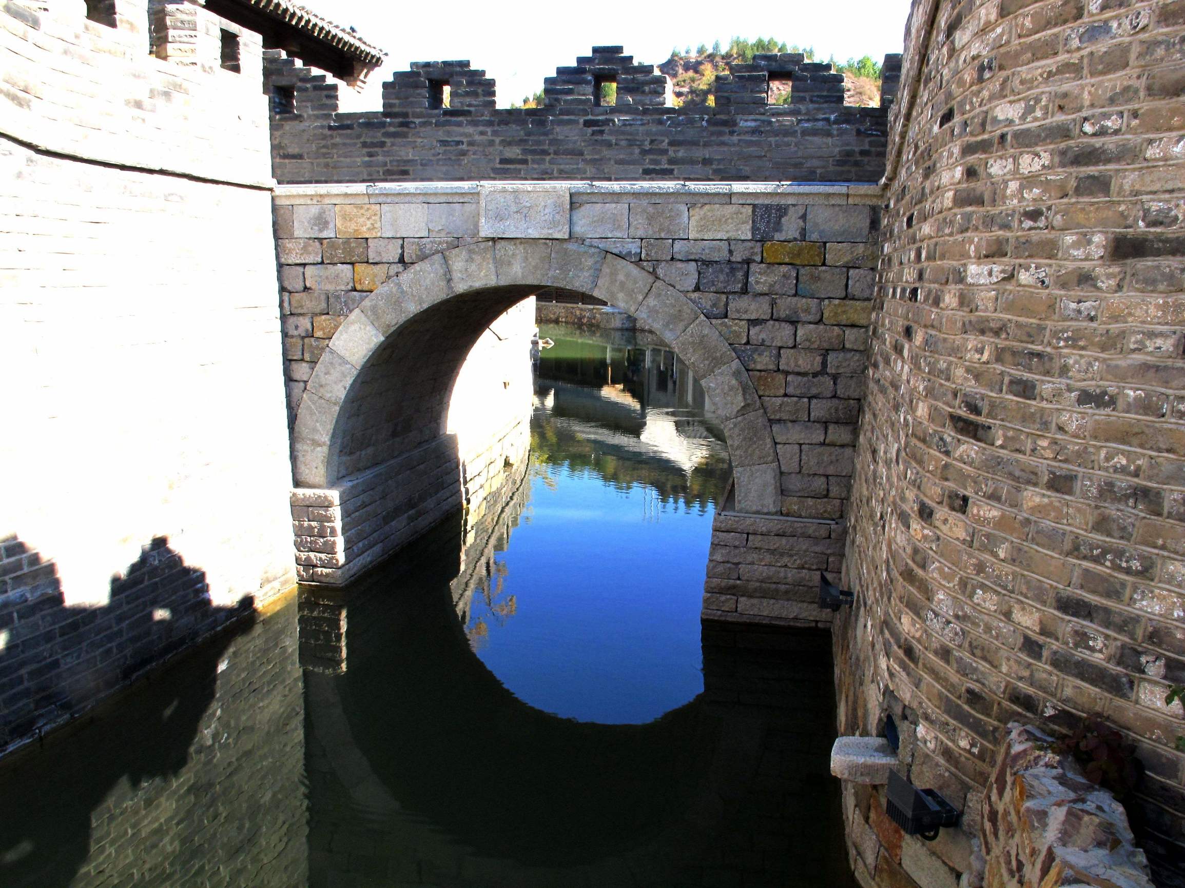 蓟县紫塞农家院,紫塞农家院
