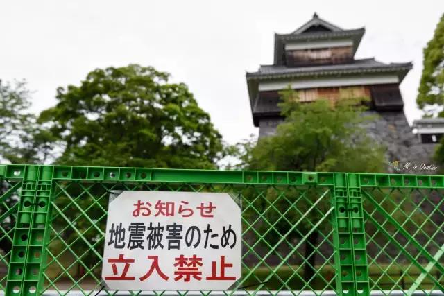 熊本县熊本市,熊本县地震