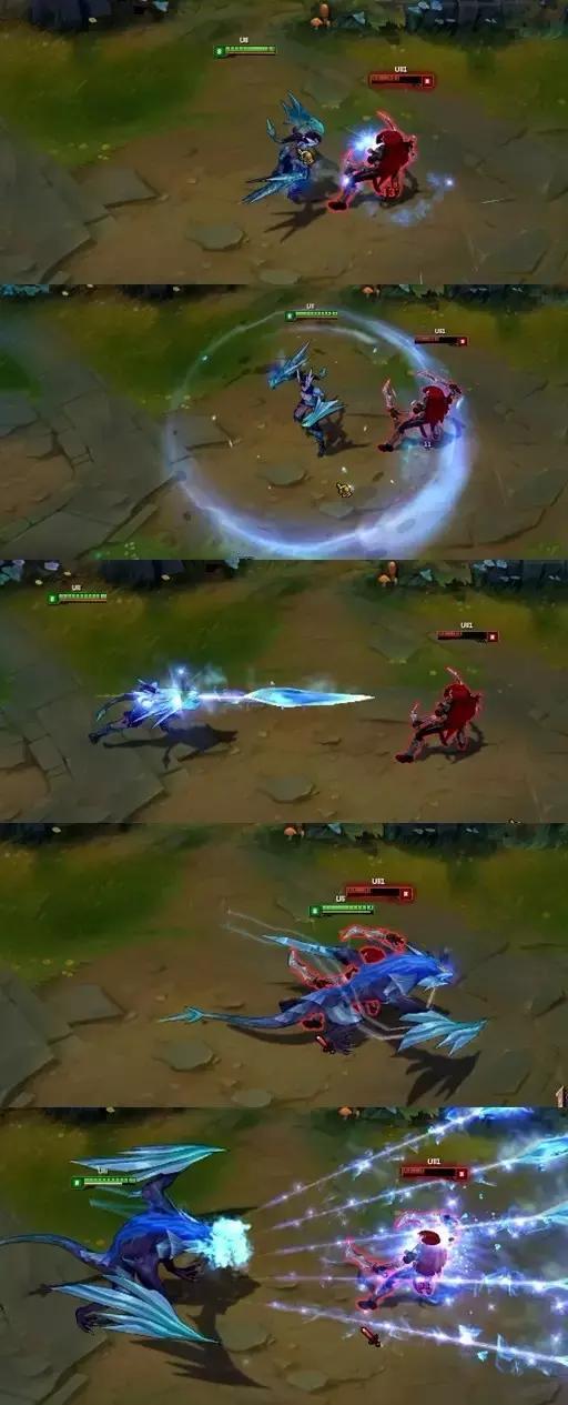 国庆节半价t2皮肤哪些值得买,2021半价t2皮肤推荐