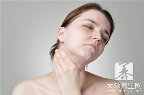 总是不自觉的清嗓子怎么回事,老是忍不住想要清嗓子