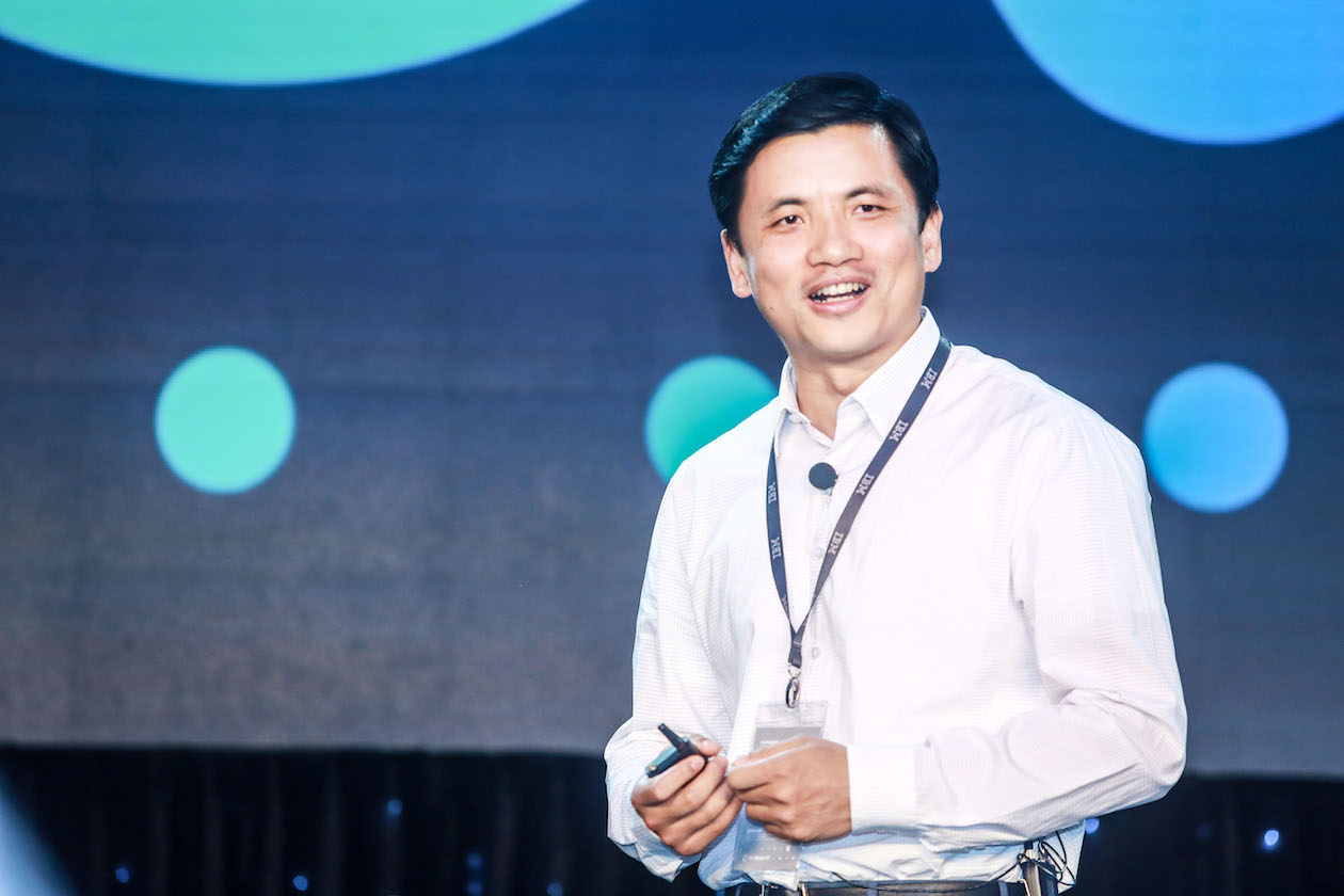 人工智能与物联网,人工智能和物联网场景应用方案