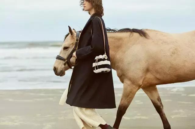 有腔调的包包,时髦又能装实用百搭小众包包来了