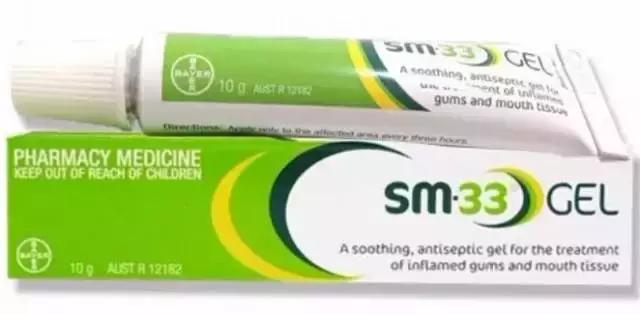 澳洲常用药有哪些,澳洲常备药