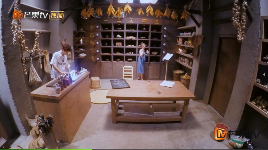 白敬亭鬼鬼名侦探第六集同框了吗,白敬亭双标鬼鬼