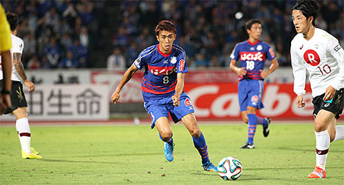 日本j联赛直播神户,j联赛北海道对鹿岛鹿角