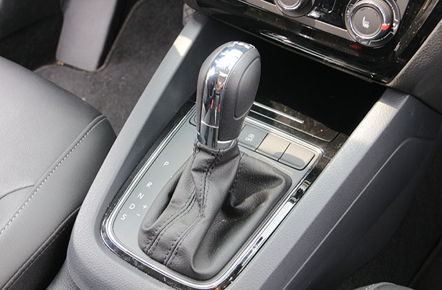 2018款速腾180tsidsg臻享版,1.2T的速腾好开吗