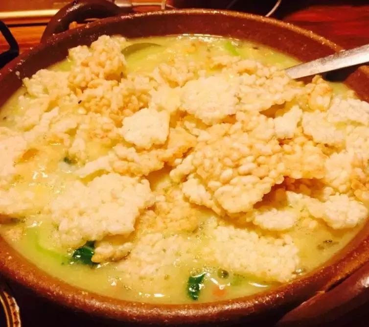 重庆5天4夜美食攻略,来重庆旅游不可不吃的十大美食