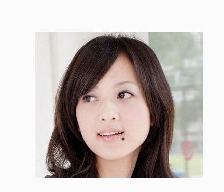 这几种痣千万别乱点,脸上有个痣破财什么意思