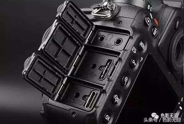 尼康d810和d850电池盒通用吗,尼康d810和尼康d850的画质对比