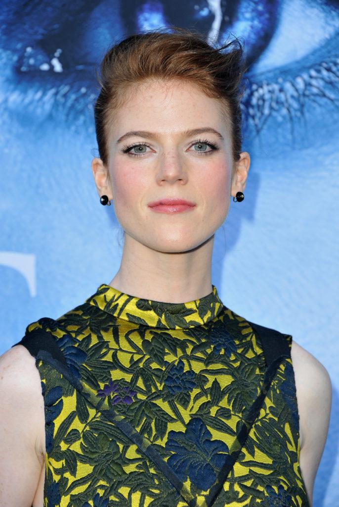 “权力游戏”从最低到最高的角色，都有多高？