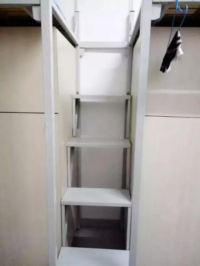 东莞五大校的宿舍pk,盘点广东十大高校宿舍