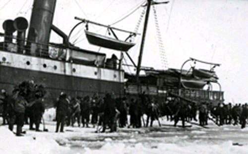 各国发生的离奇案件,各国的灵异事件