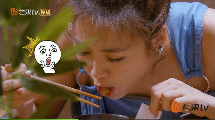 白敬亭鬼鬼名侦探第六集同框了吗,白敬亭双标鬼鬼