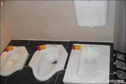 卫浴蹲便器,卫浴蹲式坐便器图片