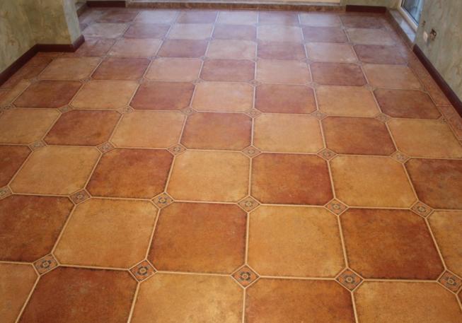 仿古砖美缝能用平板刮吗,仿古砖美缝用生石灰可以吗