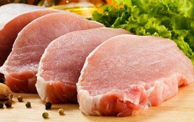 猪肉冷冻时间长了吃会不会中毒,猪肉与哪种食物同食危害较大