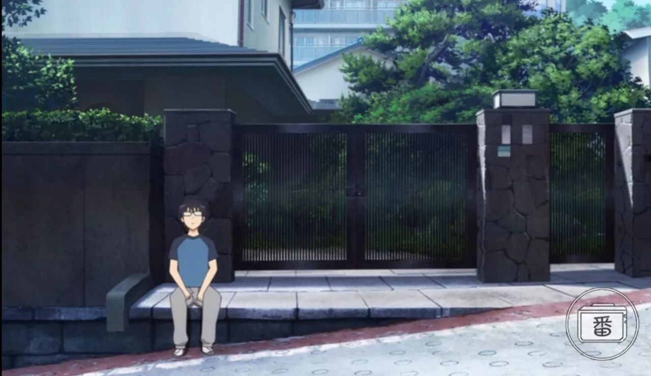 生日快乐——致我二次元中的女神