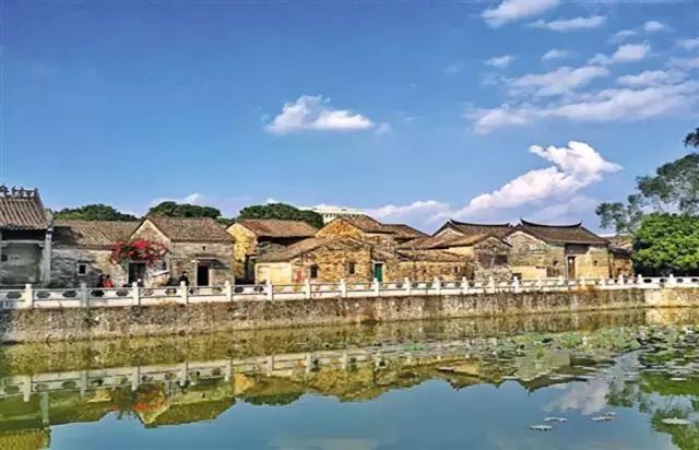 不出深圳的国庆游玩攻略,深圳国庆不出深自驾游推荐