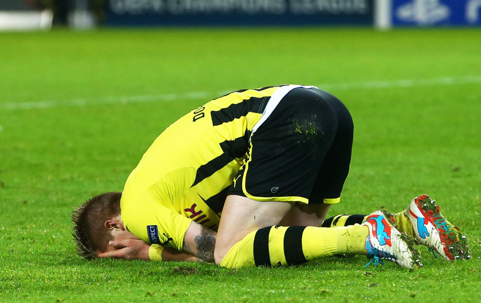 足球那些令人遗憾的场面,足球十大心酸时刻