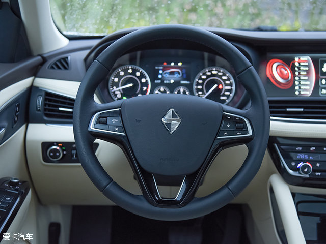 德国宝沃汽车bx7怎么样,宝沃汽车bx7是大众发动机吗