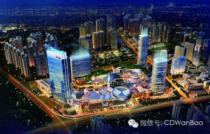 华润二十四城柒公馆楼盘大堂,华润二十四城柒公馆有前途吗