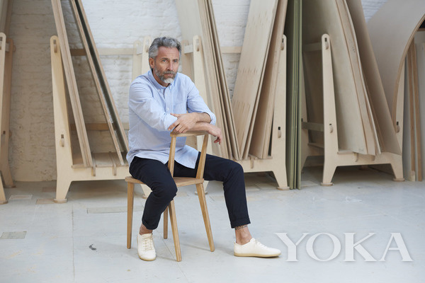 geox鞋上新,可降解的环保鞋