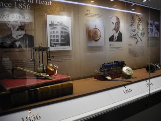 瑞士巴塞尔腕表,最具性价比的瑞士腕表