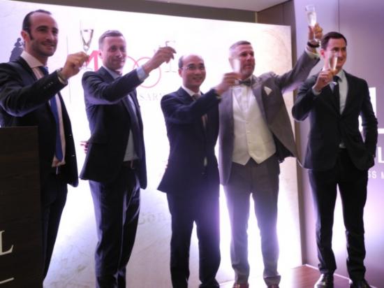 瑞士巴塞尔腕表,最具性价比的瑞士腕表