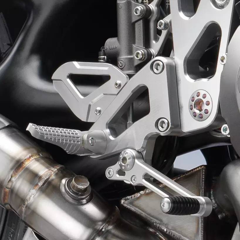 好车|想耍酷？试试这4款当红CafeRacer风格的复古机车