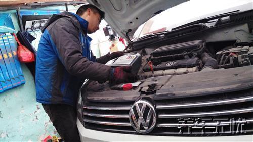 告别4S店养车无忧网互联快修模式受车主欢迎