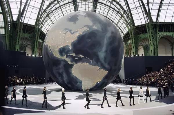 ChanelFairyland｜只有你想不到的，没有它造不来的～