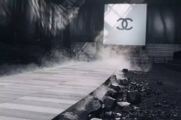 ChanelFairyland｜只有你想不到的，没有它造不来的～