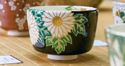 和你去京都|就一起小东西买穷人吧