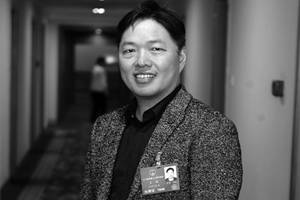 *会两**来自实业家的呼喊