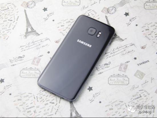 涓夋槦S7edge娴嬭瘎,涓夋槦s7edge璇勬祴澶х背