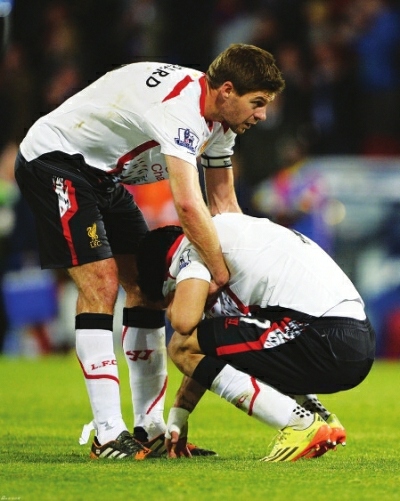 足球那些令人遗憾的场面,足球十大心酸时刻