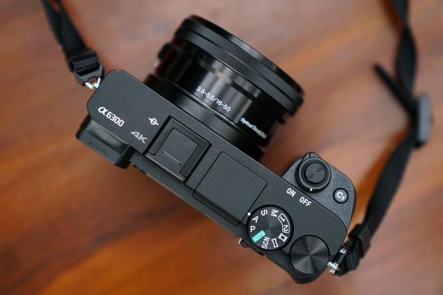 微单a6300评测,索尼微单a6300拍夜景怎么样