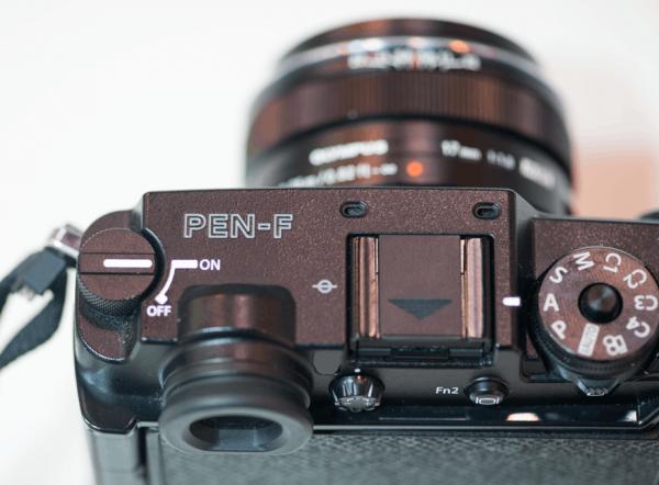 奥林巴斯pen-f相机测评,奥林巴斯pen-f镜头推荐