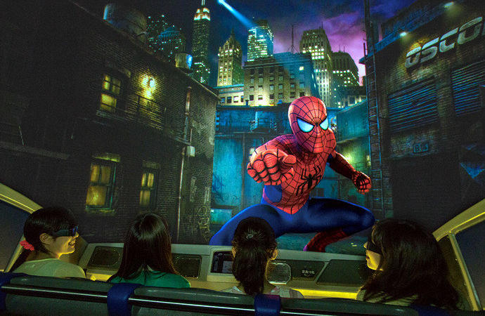 消费级VR难以平民化？有一家公司五年前就做到了