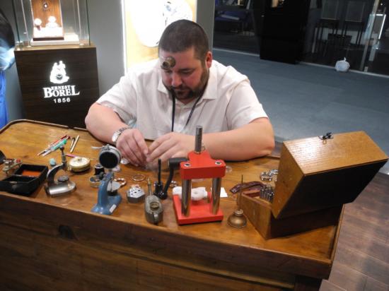 瑞士巴塞尔腕表,最具性价比的瑞士腕表