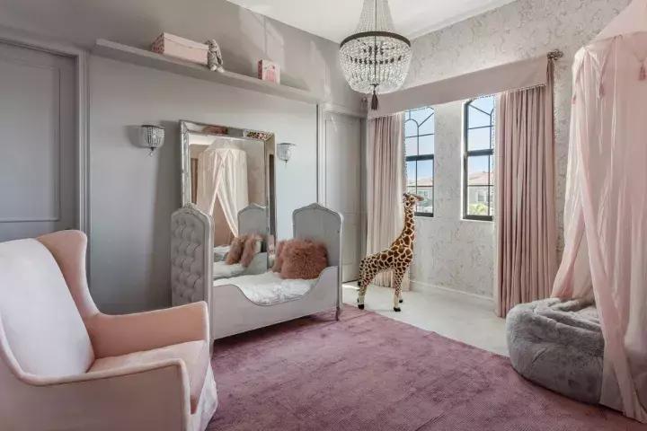 现代休闲美宅,简约美宅