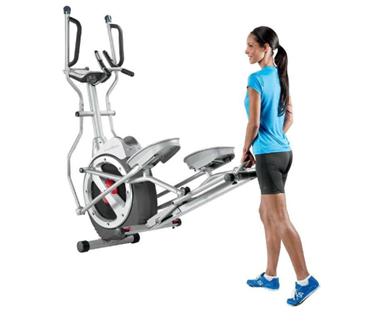 健身房减肥效果最好的器材,健身房有哪些减脂瘦身神器