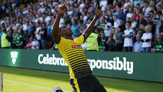 沃特福德几连败了,沃特福德不敌水晶宫